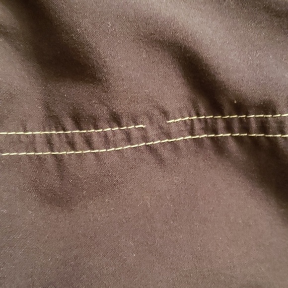 ☃️CARTER'S Joggers Play Pants Lined sz 4 Navy - Picture 8 of 8